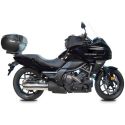 SHAD Kit Fixation TOP MASTER HONDA CTX 700 2014