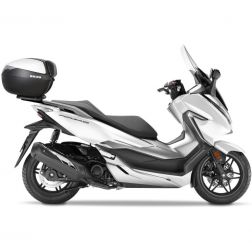 SHAD KIT FIXATION TOP MASTER HONDA FORZA 125i  2015
							  		