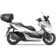 SHAD KIT FIXATION TOP MASTER HONDA FORZA 125i  2015