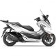 SHAD KIT FIXATION TOP MASTER HONDA FORZA 125i  2015