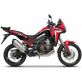 SHAD KIT FIXATION TOP MASTER HONDA CRF 1100 L AFRICA TWIN