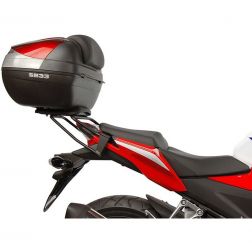 SHAD KIT FIXATION TOP MASTER HONDA CBR125/250  2011
							  		