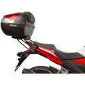 SHAD Kit Fixation TOP MASTER HONDA CBR125 / 250 2011