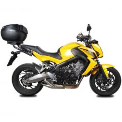SHAD KIT FIXATION TOP MASTER HONDA CB650F 2014
							  		