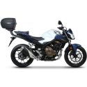 SHAD Kit Fixation TOP MASTER HONDA CBR 600 2001