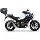 SHAD KIT FIXATION TOP MASTER HONDA CBR 600 2001