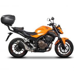 SHAD KIT FIXATION TOP MASTER HONDA CB 500 F/R  2016
							  		