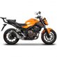 SHAD KIT FIXATION TOP MASTER HONDA CB 500 F/R  2016