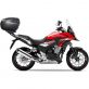 SHAD KIT FIXATION TOP MASTER HONDA CB 500 X 2016