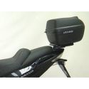 SHAD Kit Fixation TOP MASTER GILERA NEXUS500 2006