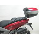 SHAD Kit Fixation TOP MASTER GILERA GP 800 2008