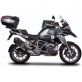 SHAD KIT FIXATION TOP MASTER BMW R 1200GS/1250GS ADVENTURE