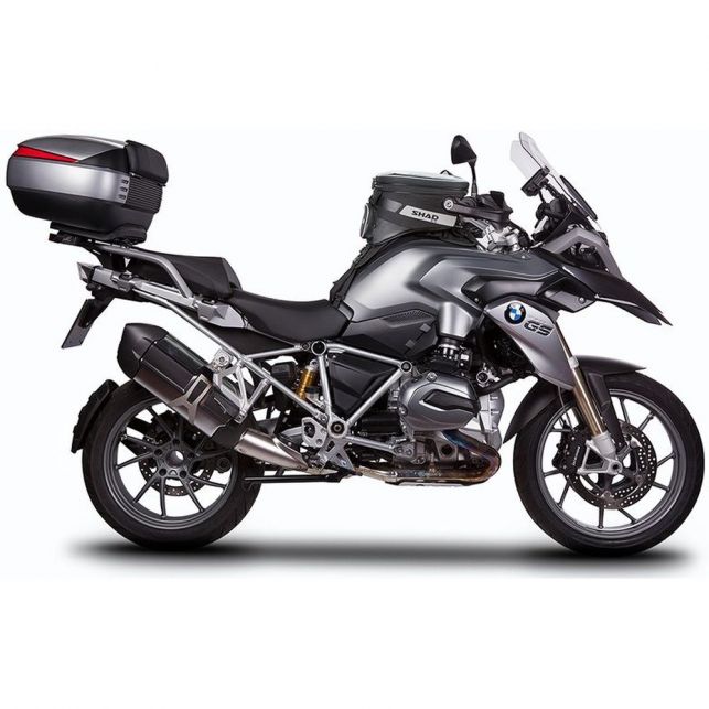 SHAD KIT FIXATION TOP MASTER BMW R 1200GS/1250GS ADVENTURE