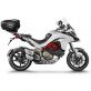 SHAD KIT FIXATION TOP MASTER DUCATI MULTISTRADA1200 2017