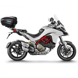 SHAD KIT FIXATION TOP MASTER DUCATI MULTISTRADA1200 2017
							  		