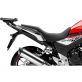 SHAD KIT FIXATION TOP MASTER HONDA CB 500 X 2016