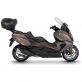 SHAD KIT FIXATION TOP MASTER BMW C 650 GT  2012