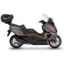 SHAD Kit Fixation TOP MASTER BMW C 650 GT 2012