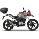 SHAD KIT FIXATION TOP MASTER BMW G 310 GS 2017
