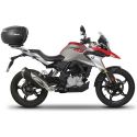 SHAD Kit Fixation TOP MASTER BMW G 310 GS 2017