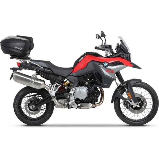SHAD KIT FIXATION TOP MASTER BMW F750/F850 GS 2018
