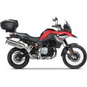 SHAD Kit Fixation TOP MASTER BMW F750 / F850 GS 2018