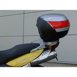 SHAD KIT FIXATION TOP MASTER BMW F650 GS 2004
							  		