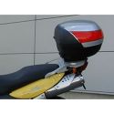 SHAD Kit Fixation TOP MASTER BMW F650 GS 2004