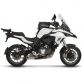 SHAD KIT FIXATION TOP MASTER BENELLI TRK 502 2017