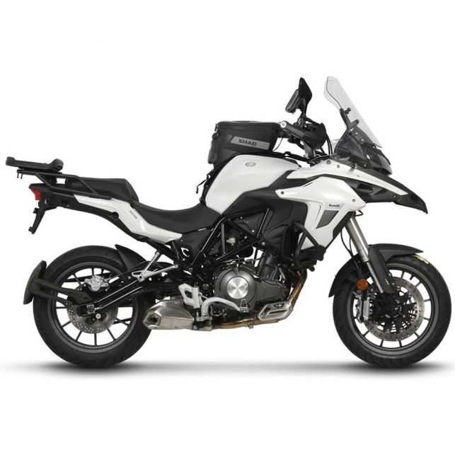 SHAD KIT FIXATION TOP MASTER BENELLI TRK 502 2017