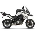SHAD Kit Fixation TOP MASTER BENELLI TRK 502 2017