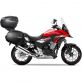 SHAD KIT FIXATION TOP MASTER HONDA CB 500 X 2016