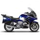 SHAD KIT FIXATION TOP MASTER BMW R1200 RT  2009