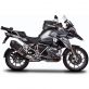 SHAD KIT FIXATION TOP MASTER BMW R 1200GS/1250GS ADVENTURE