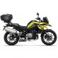 SHAD KIT FIXATION TOP MASTER BMW F750/F850 GS 2018