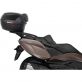 SHAD KIT FIXATION TOP MASTER BMW C 650 GT  2012