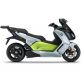 SHAD KIT FIXATION TOP MASTER BMW C-EVOLUTION ELECTRIC 2017