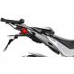 SHAD KIT FIXATION TOP MASTER DUCATI MULTISTRADA1200 2017