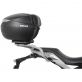 SHAD KIT FIXATION TOP MASTER BMW G 310 GS 2017