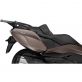 SHAD KIT FIXATION TOP MASTER BMW C 650 GT  2012