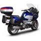 SHAD KIT FIXATION TOP MASTER BMW R1200 RT  2009