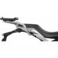 SHAD KIT FIXATION TOP MASTER BMW G 310 GS 2017