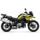 SHAD KIT FIXATION TOP MASTER BMW F750/F850 GS 2018
