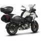 SHAD KIT FIXATION TOP MASTER BENELLI TRK 502 2017