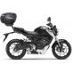 SHAD KIT FIXATION TOP MASTER HONDA CB125R/CB300R NEO