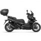 SHAD KIT FIXATION TOP MASTER BMW C400X