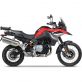 SHAD KIT FIXATION TOP MASTER BMW F750/F850 GS 2018
