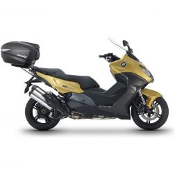 SHAD KIT FIXATION TOP MASTER BMW C600 SPORT
							  		
