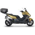 SHAD Kit Fixation TOP MASTER BMW C600 SPORT