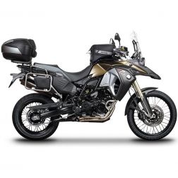 SHAD KIT FIXATION TOP MASTER BMW F650 GS/F800 GS 2008
							  		